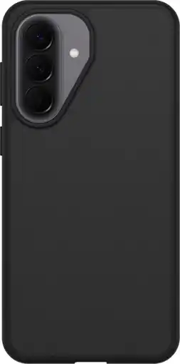 Coolblue Otterbox React Samsung Galaxy A57 Back Cover Zwart aanbieding