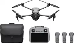 Coolblue DJI Mavic 4 Pro Fly More Combo aanbieding