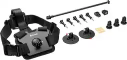 Coolblue Insta360 Sneeuw Accessoire Kit aanbieding
