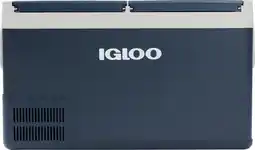 Coolblue Igloo ICF80DZ aanbieding