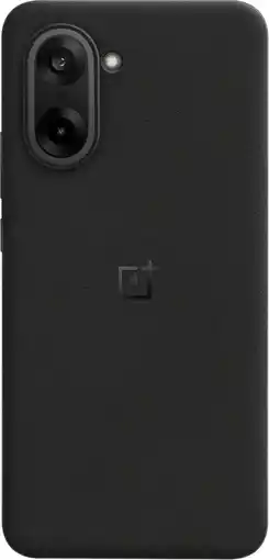 Coolblue OnePlus Nord CE 5 Back Cover met Magneet Zwart aanbieding