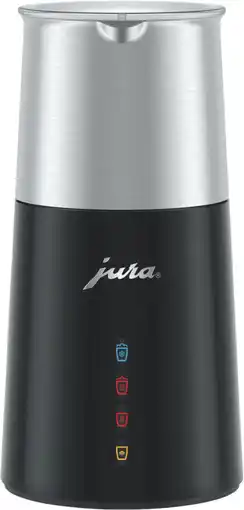 Coolblue JURA Melkopschuimer Hot & Cold (EA) aanbieding