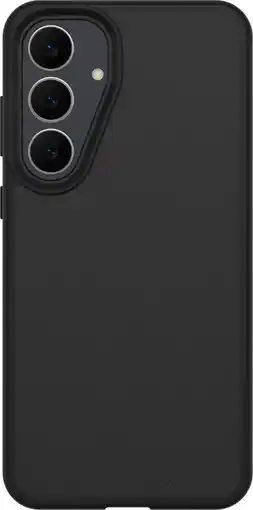 Coolblue OtterBox React Samsung Galaxy S25 FE Back Cover Zwart aanbieding