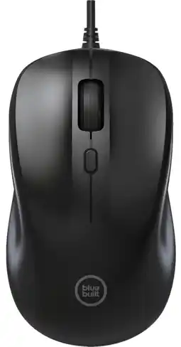 Coolblue BlueBuilt Filum Bedrade Muis aanbieding