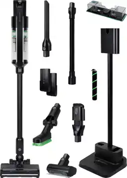 Coolblue Wisberg S75 Aqua Complete aanbieding