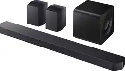 Coolblue Samsung HW-Q930F (2025) aanbieding