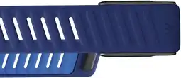 Coolblue WHOOP Bracelet SportFlex MG Bleu aanbieding