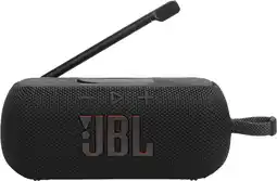 Coolblue JBL Tuner 3 Noir aanbieding