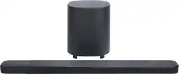 Coolblue JBL Bar 1000 MK2 Noir aanbieding
