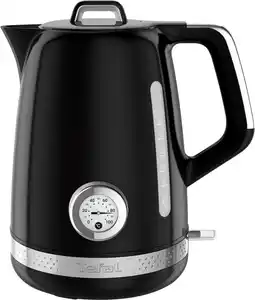 Coolblue Tefal Soleil KO3558 1,7L Black aanbieding