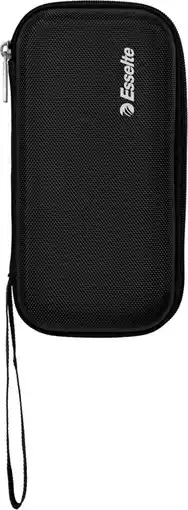 Coolblue Esselte Coque universelle pour Calculatrice Noir aanbieding