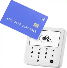Coolblue SumUp Solo Lite Terminal de Paiement Sans Contact aanbieding