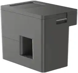 Coolblue Dreame Raccordement à l'Eau RAW9 aanbieding