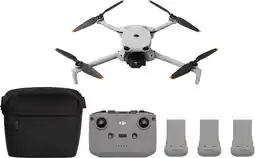 Coolblue DJI Lito X1 Fly More Combo + Radiocommande aanbieding