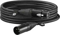 Coolblue Rode XLR 6M Noir aanbieding