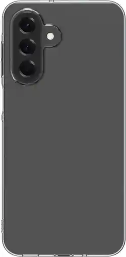 Coolblue BlueBuilt Samsung Galaxy A17 4G/5G Back Cover Transparent aanbieding