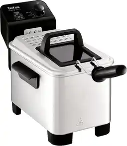 Coolblue Tefal Easy Pro FR3330 aanbieding