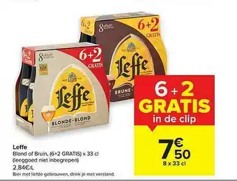 Leffe