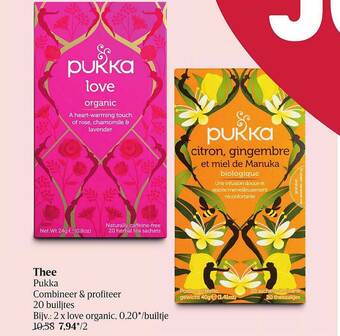 Thee Pukka