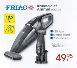 Eldi Kruimeldief Animal aanbieding
