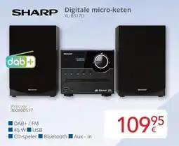 Eldi Digitale micro-keten aanbieding