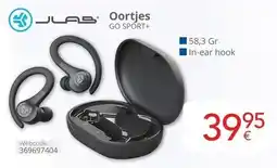 Eldi Oortjes Go Sport+ aanbieding