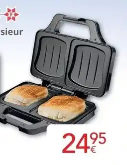 Eldi Toaster aanbieding