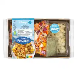 Albert Heijn AH Disney Elsa's ovenschotel verspakket aanbieding