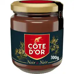 Albert Heijn Côte d'Or Spread noir de noir aanbieding