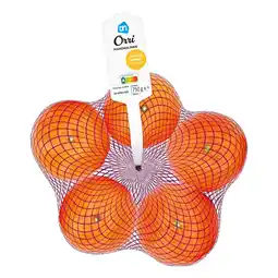 Albert Heijn AH Orri mandarijnen aanbieding