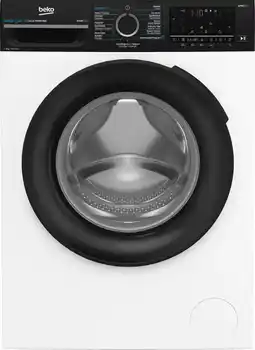 Coolblue Beko BM5WFU6941B IronFast aanbieding