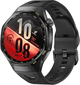 Coolblue Huawei Watch GT 7 Pro 46 mm Zwart aanbieding
