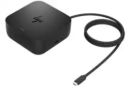 Coolblue HP USB-C 100W G6 Dock voor dagelijks gebruik aanbieding