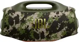 Coolblue JBL Boombox 4 Squad aanbieding
