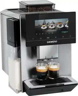 Coolblue Siemens EQ900 iAroma TQ9X3BZ3 aanbieding