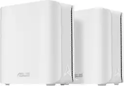 Coolblue ASUS ZenWiFi BD4 2-pack aanbieding