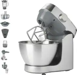 Coolblue Kenwood KHC29A.X0 Prospero+ aanbieding
