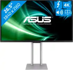 Coolblue ASUS ProArt PA27UCDMR QD-OLED aanbieding
