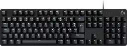 Coolblue Logitech G413 SE Mechanisch Gaming Toetsenbord Azerty aanbieding