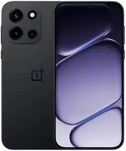 Coolblue OnePlus Nord 6 512GB Zwart 5G aanbieding