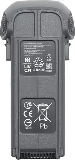 Coolblue DJI Mavic 4 Pro Intelligent Flight Battery aanbieding