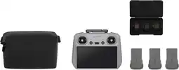 Coolblue DJI Mini 5 Pro Fly More Combo Plus + Smart Controller aanbieding