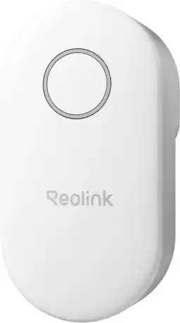 Coolblue Reolink Chime Plus aanbieding