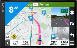 Coolblue Garmin DriveSmart 86 EU MT-S aanbieding