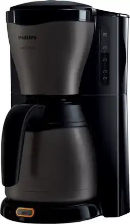 Coolblue Philips Gaia HD7547/80 Titanium aanbieding