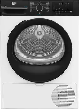 Coolblue Beko BM3T3824B SteamCure aanbieding