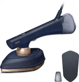 Coolblue Philips OneTurn GC215/20 aanbieding