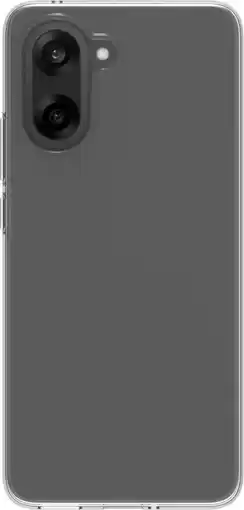 Coolblue BlueBuilt Oneplus Nord CE 5 Back Cover Transparant aanbieding