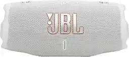 Coolblue JBL Charge 6 Blanc aanbieding