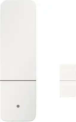 Coolblue Bosch Contact de Porte/Fenêtre 2 Matter aanbieding
